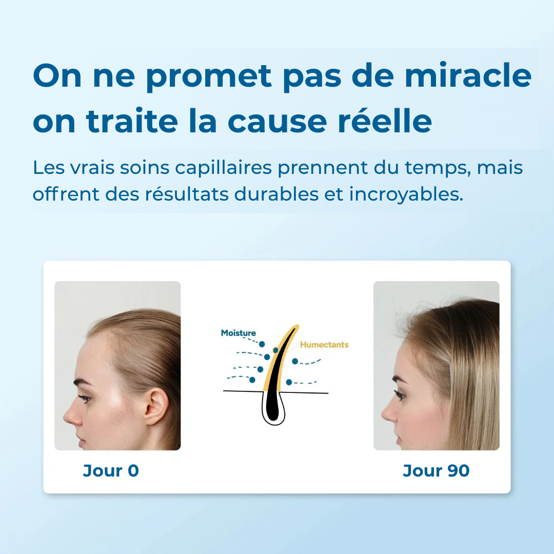 HAIRESSENCE™ – ROLL-ON POUSSE DES CHEVEUX